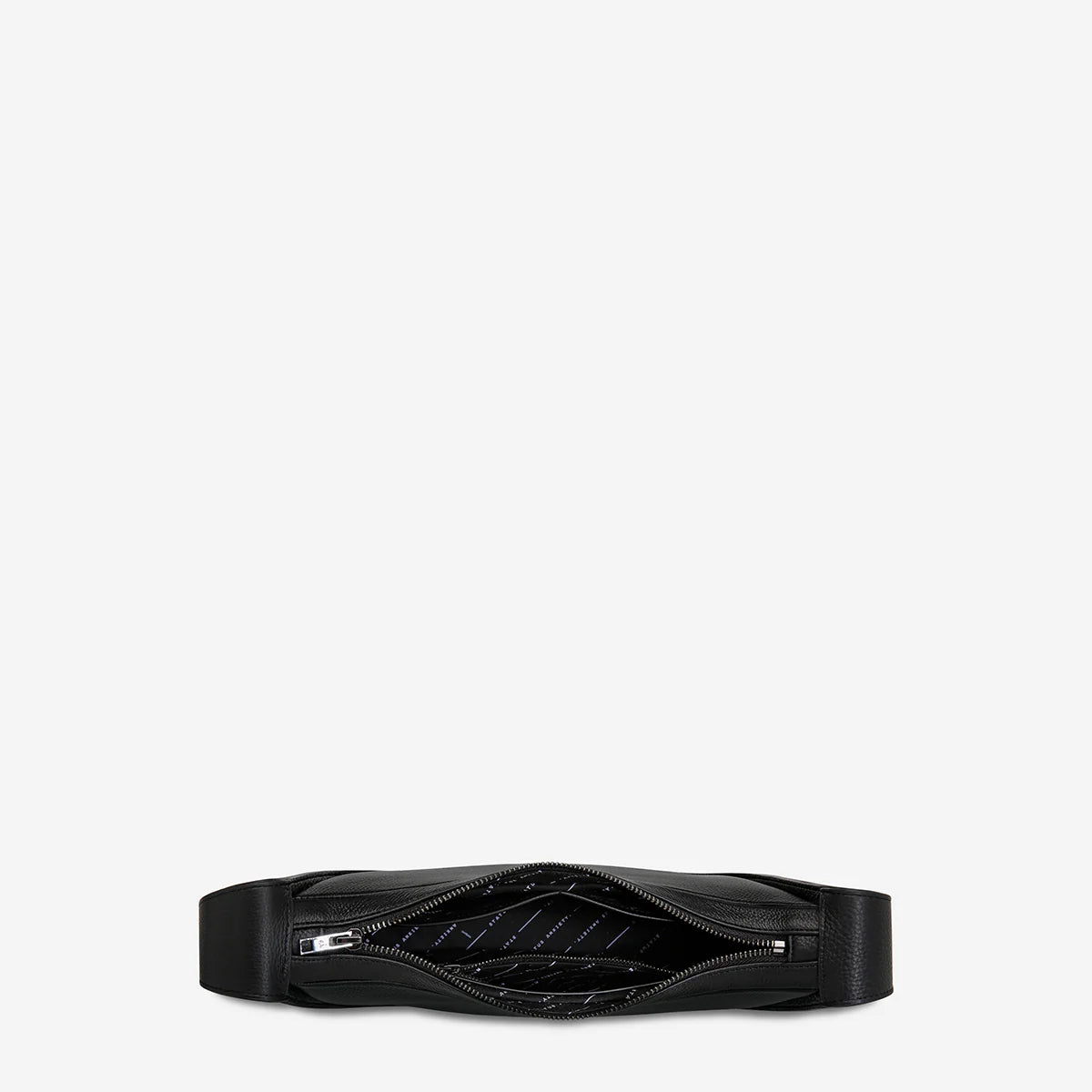 Status Anxiety Haven Black