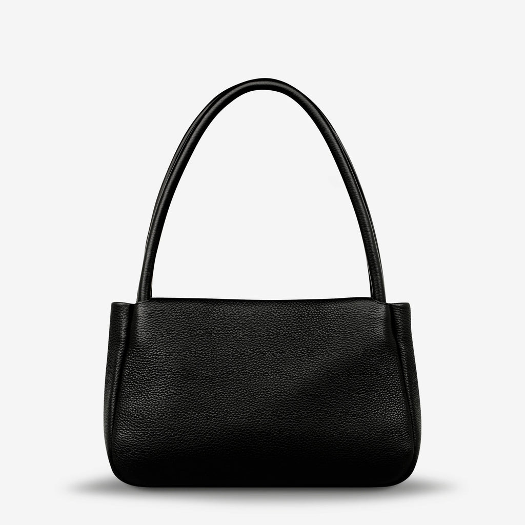 Status Anxiety Light of Day Black