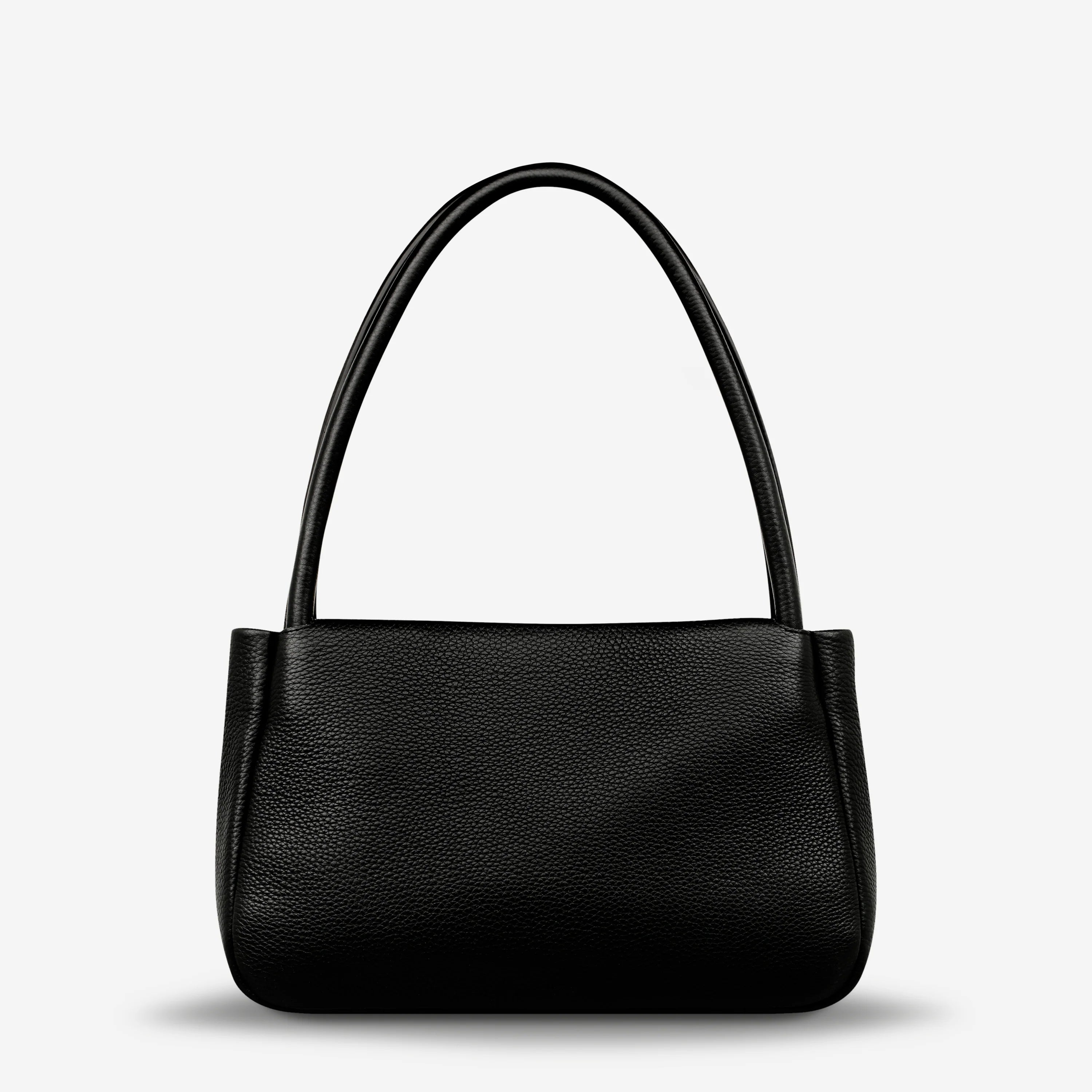 Status Anxiety Light of Day Black