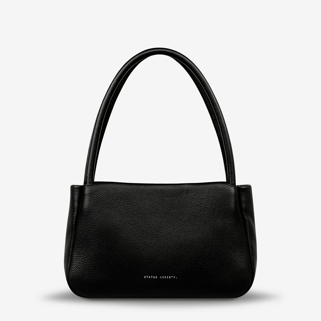 Status Anxiety Light of Day Black