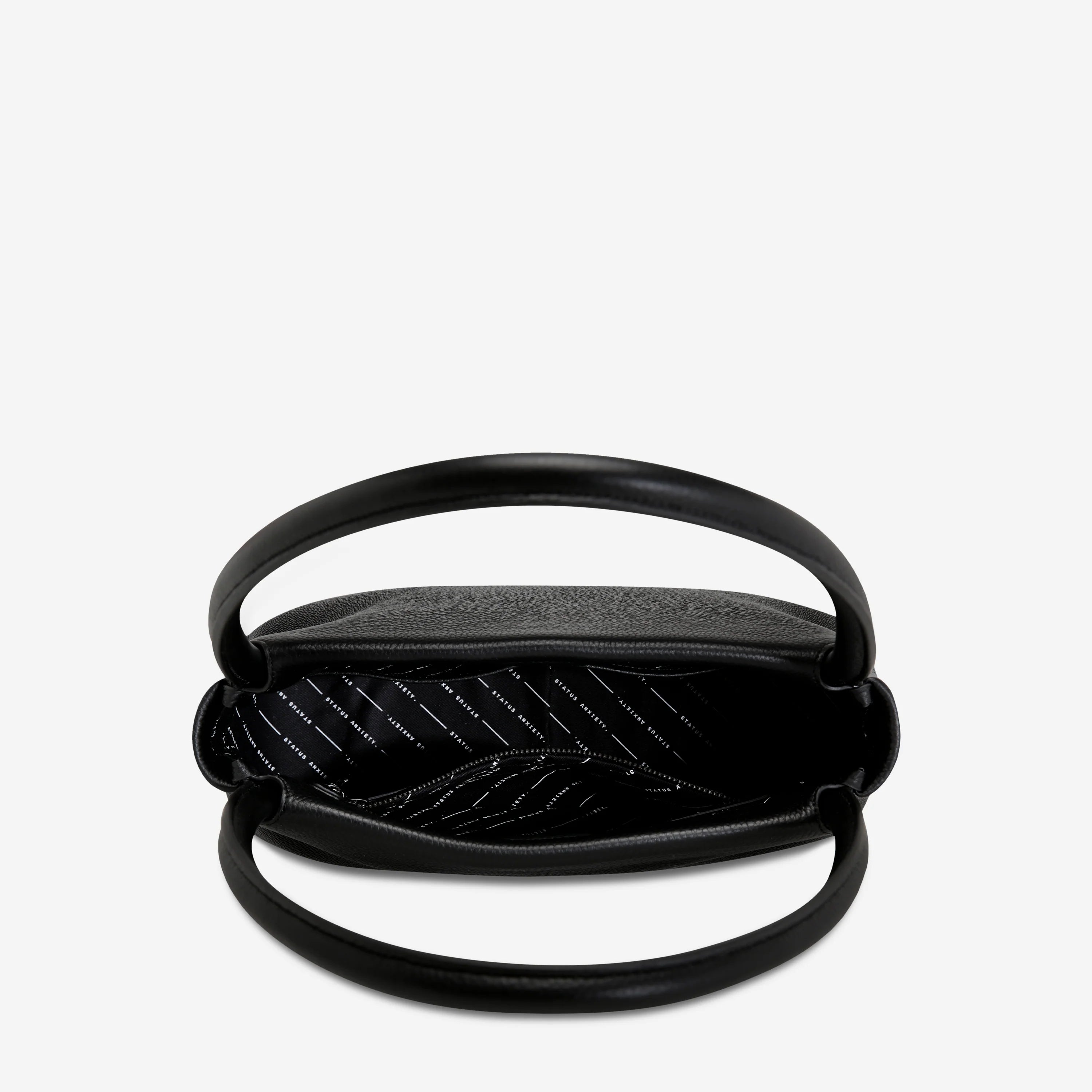 Status Anxiety Light of Day Black