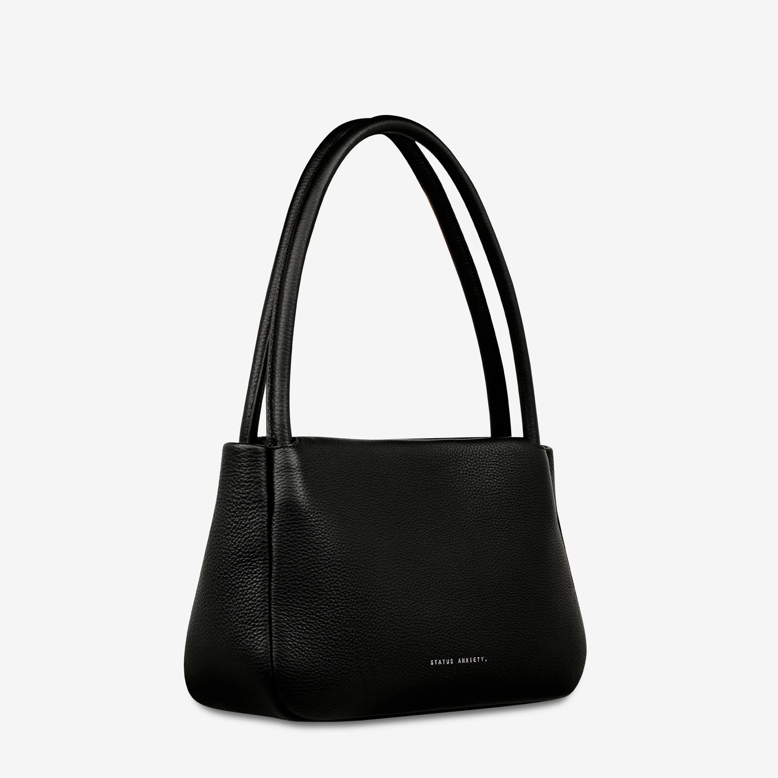 Status Anxiety Light of Day Black