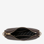 Status Anxiety Look Both Ways Cocoa/Brushed Gold