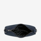 Status Anxiety Look Both Ways Midnight Blue
