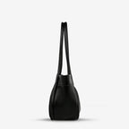 Status Anxiety Ordinary Pleasures Black