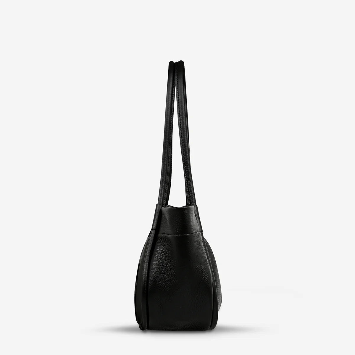 Status Anxiety Ordinary Pleasures Black