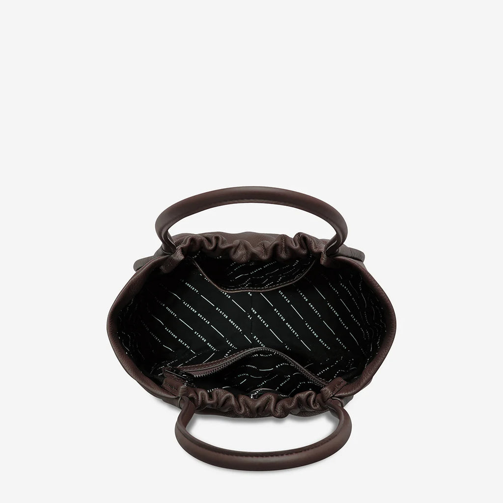 Status Anxiety Ordinary Pleasures Cocoa