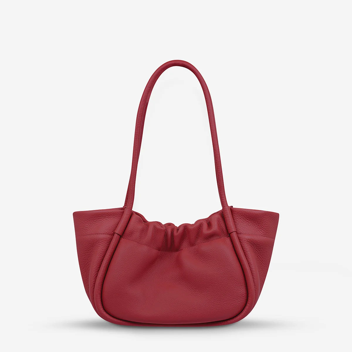 Status Anxiety Ordinary Pleasures Rouge