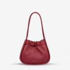 Status Anxiety Ordinary Pleasures Rouge