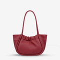 Status Anxiety Ordinary Pleasures Rouge