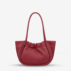 Status Anxiety Ordinary Pleasures Rouge