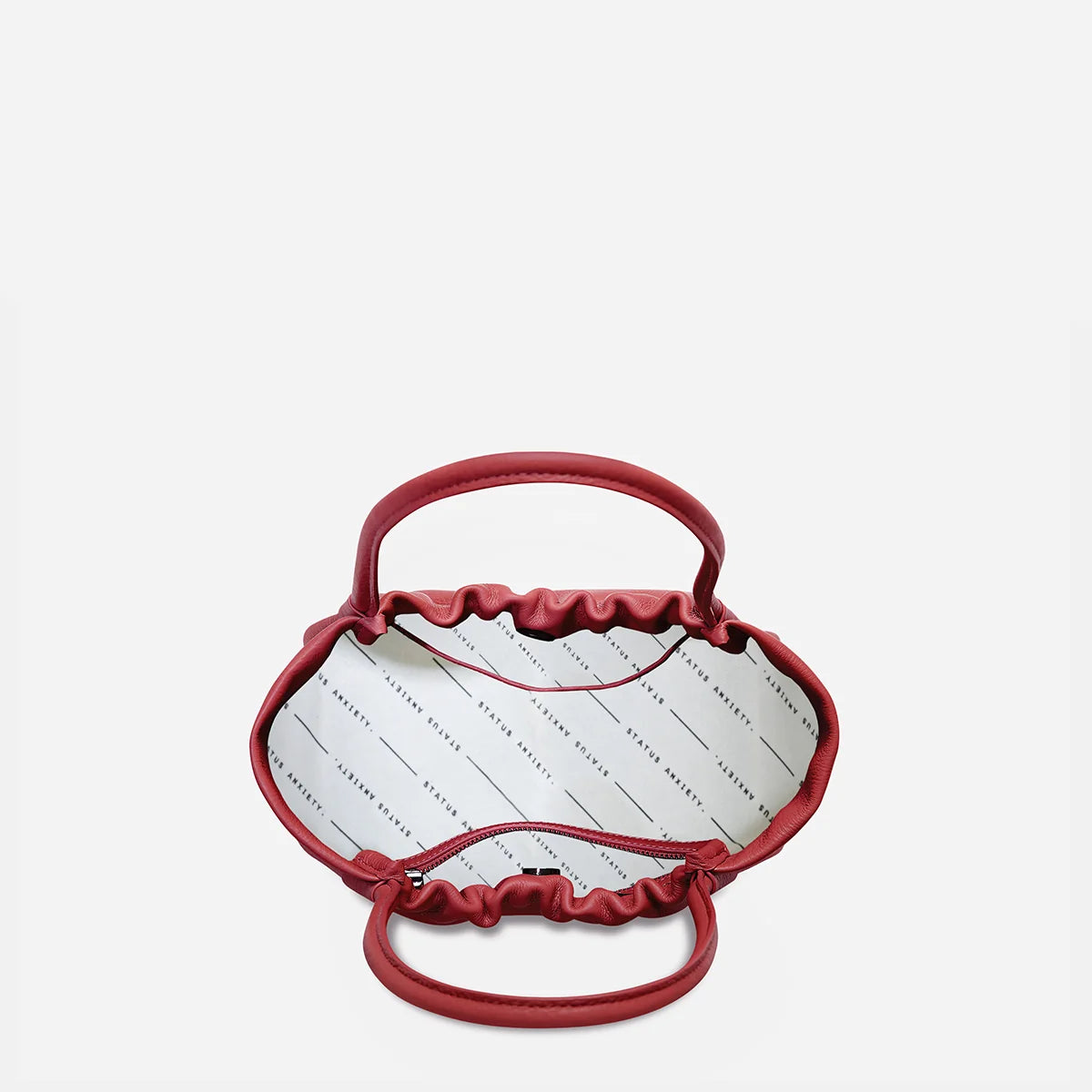 Status Anxiety Ordinary Pleasures Rouge