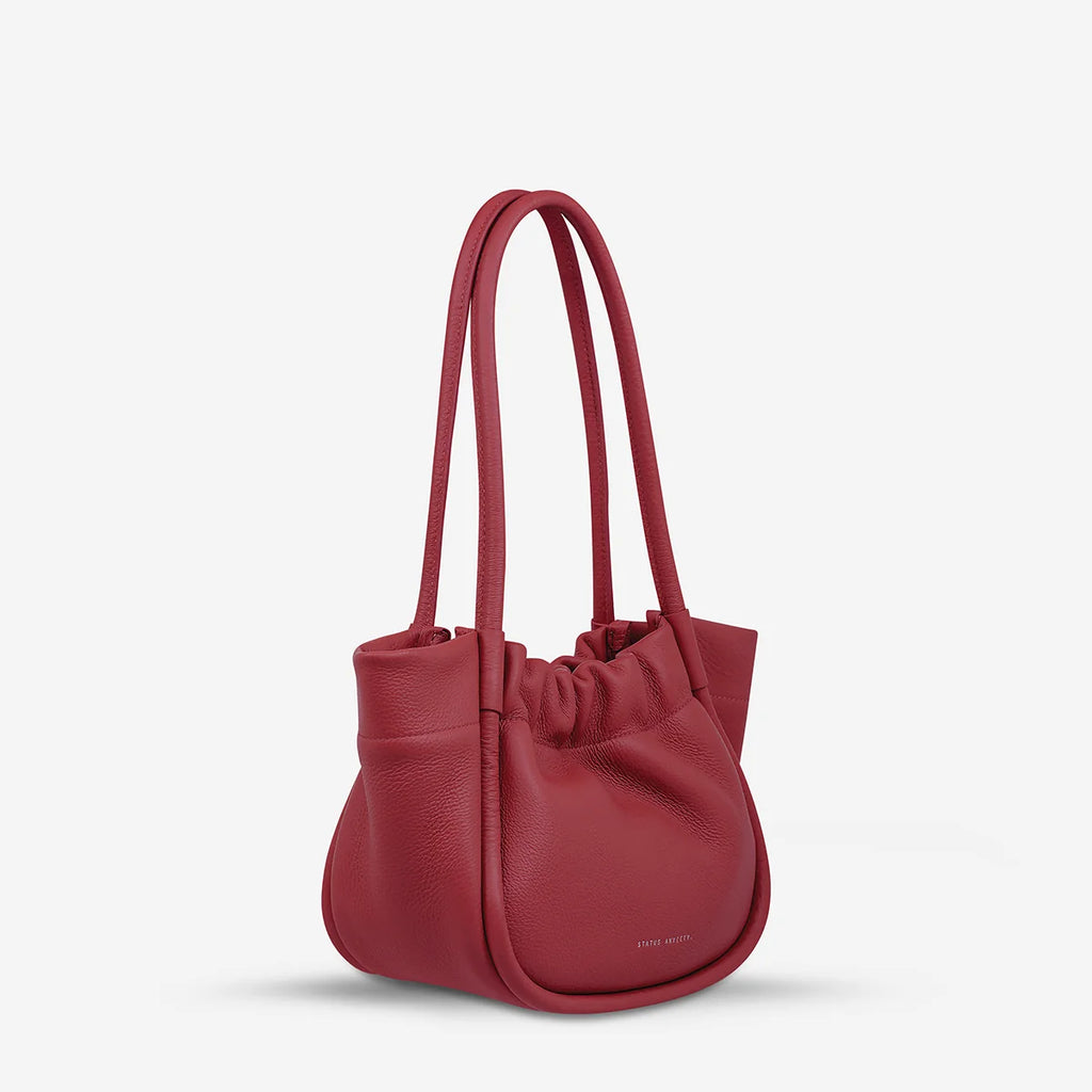 Status Anxiety Ordinary Pleasures Rouge