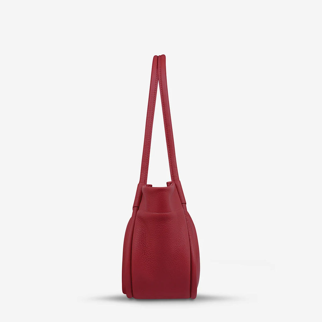 Status Anxiety Ordinary Pleasures Rouge
