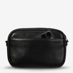 Status Anxiety Plunder Dual Strap Cocoa
