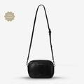 Status Anxiety Plunder Dual Strap Cocoa