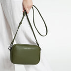 Status Anxiety Plunder Dual Strap Khaki