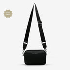 Status Anxiety Plunder Dual Strap Cocoa
