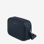 Status Anxiety Plunder Dual Strap Midnight Blue