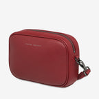 Status Anxiety Plunder Dual Strap Rouge