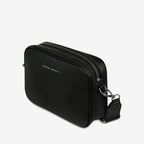 Status Anxiety Plunder Dual Strap Black