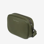 Status Anxiety Plunder Dual Strap Khaki