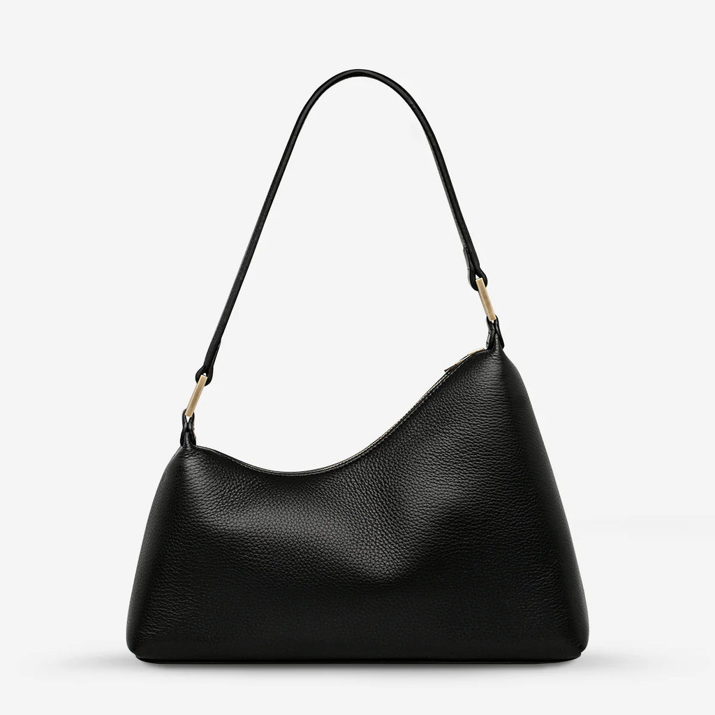 Status Anxiety Reverie Black/Brushed Gold