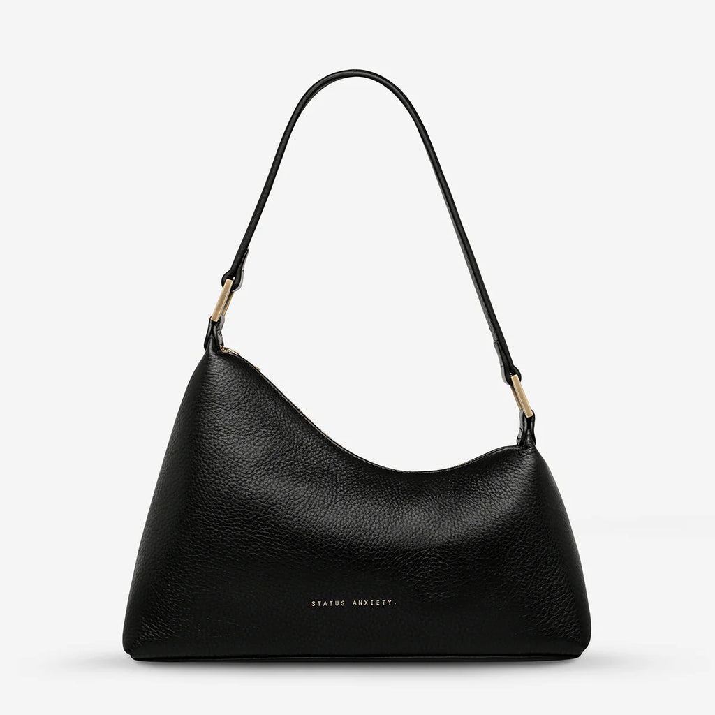 Status Anxiety Reverie Black/Brushed Gold