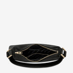 Status Anxiety Reverie Black/Brushed Gold