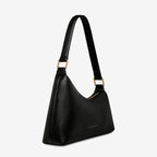 Status Anxiety Reverie Black/Brushed Gold