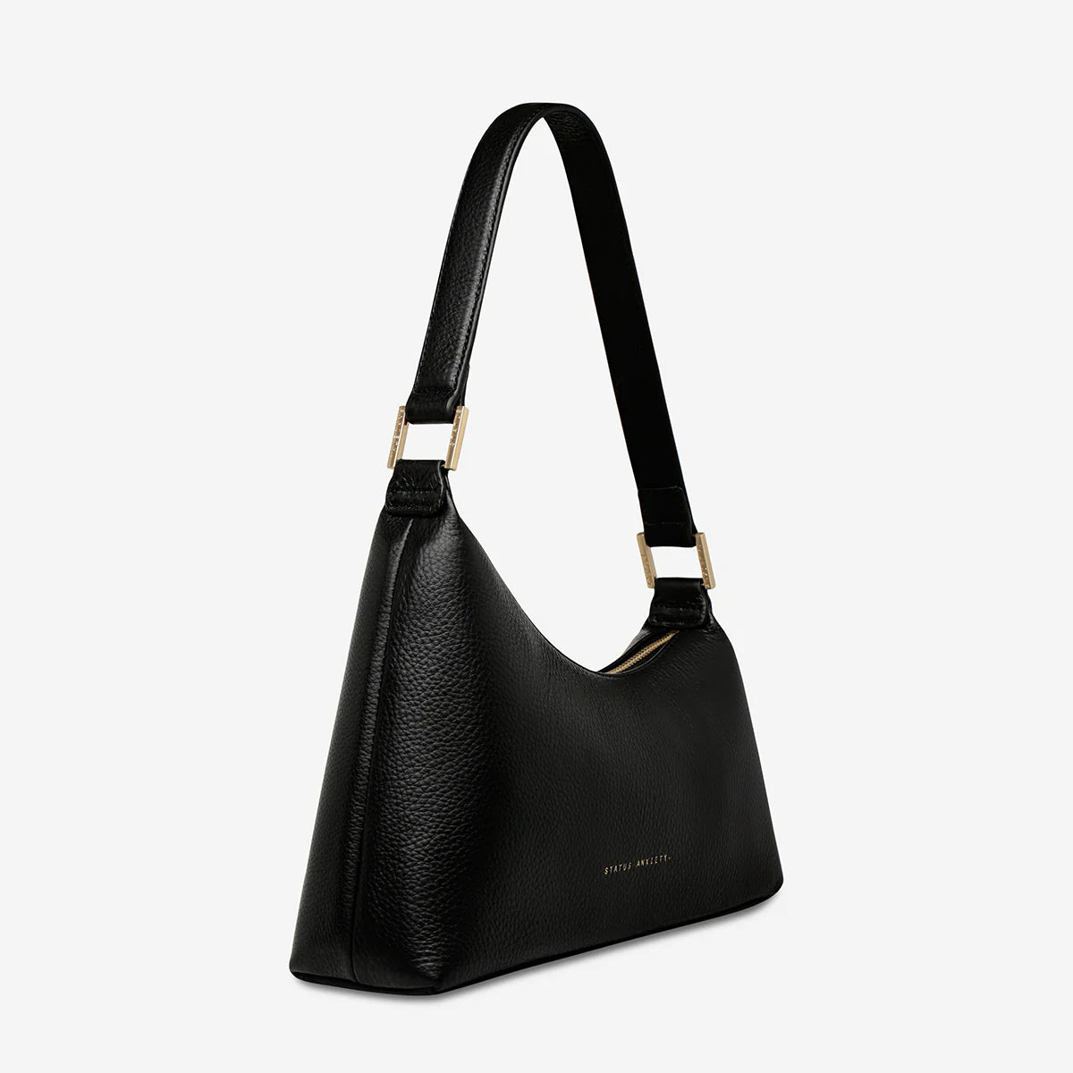 Status Anxiety Reverie Black/Brushed Gold