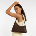Status Anxiety Reverie Cocoa/Brushed Gold