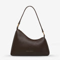 Status Anxiety Reverie Cocoa/Brushed Gold