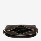 Status Anxiety Reverie Cocoa/Brushed Gold