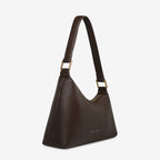 Status Anxiety Reverie Cocoa/Brushed Gold