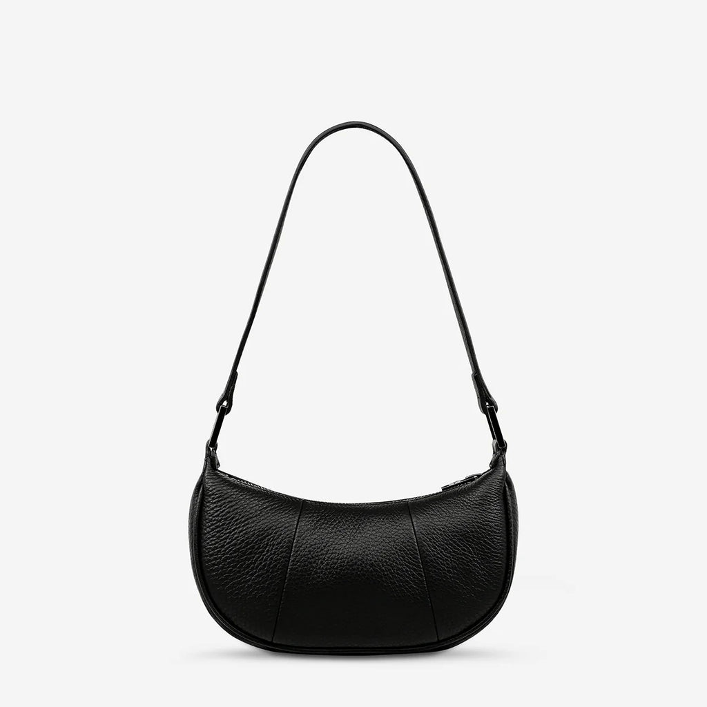 Status Anxiety Solus Black