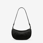 Status Anxiety Solus Black