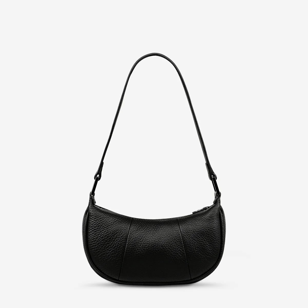 Status Anxiety Solus Black