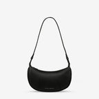 Status Anxiety Solus Black