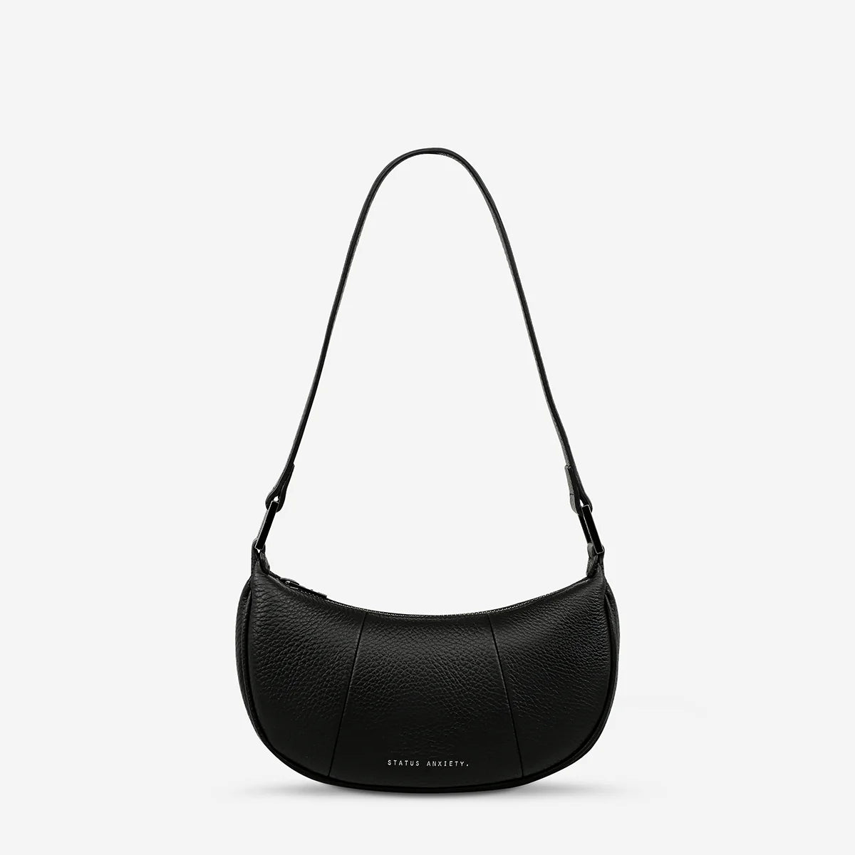 Status Anxiety Solus Black
