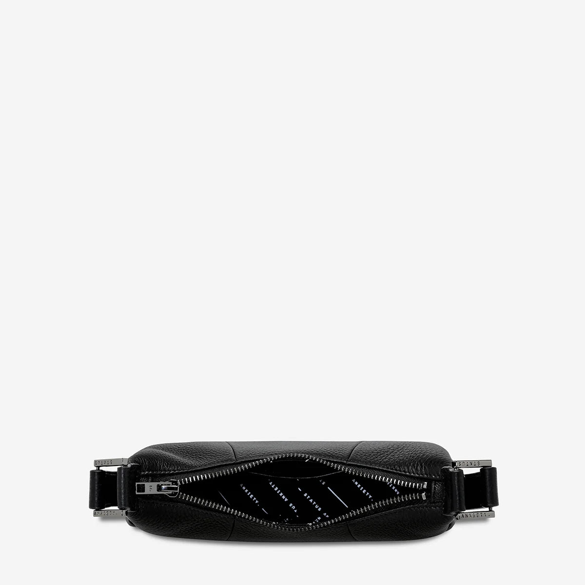 Status Anxiety Solus Black