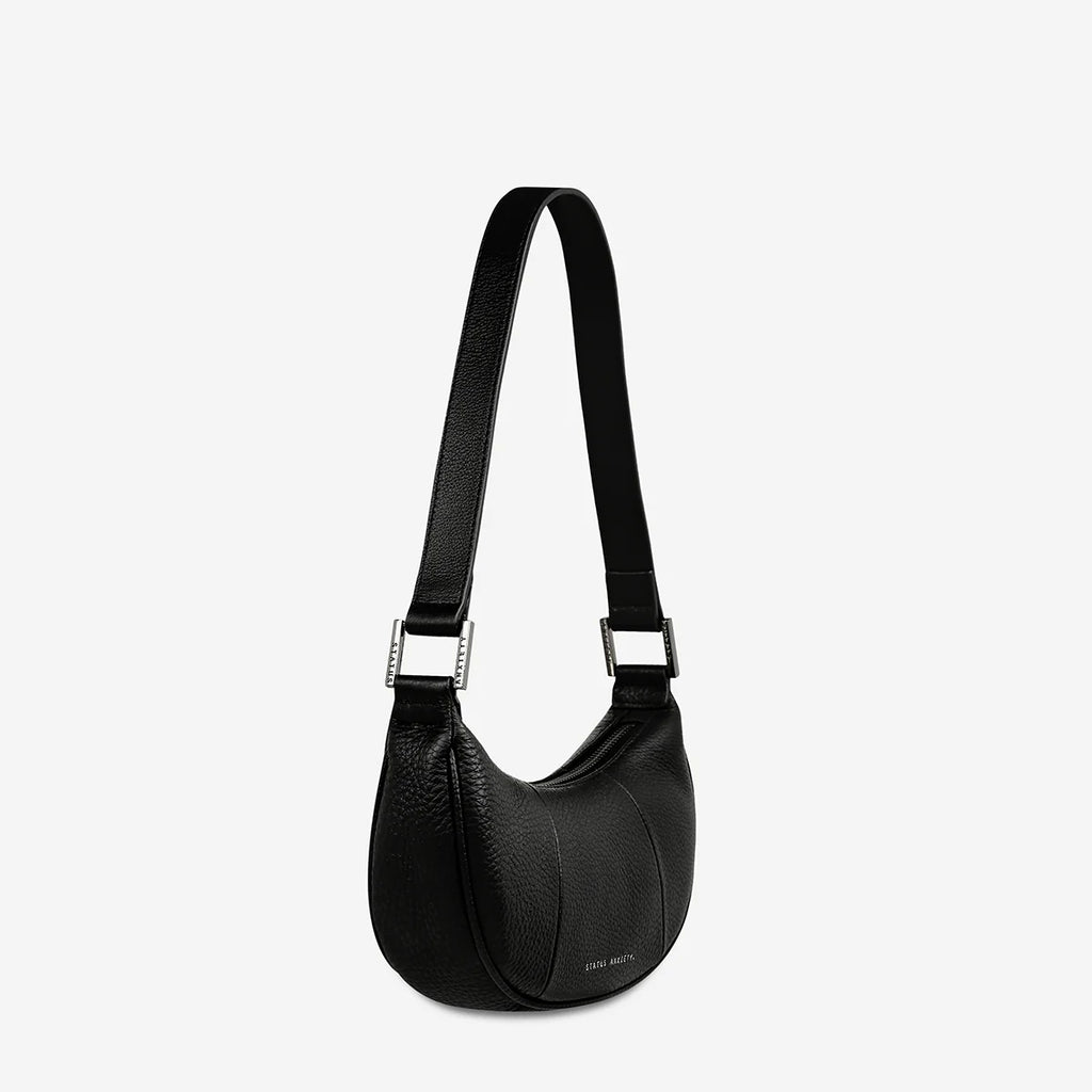 Status Anxiety Solus Black