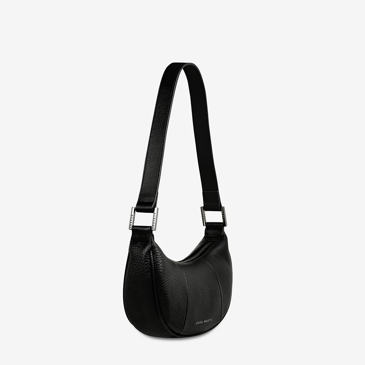 Status Anxiety Solus Black