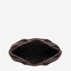 Status Anxiety The Moment Clutch Cocoa