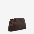 Status Anxiety The Moment Clutch Cocoa