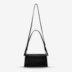 Status Anxiety Zenith Black
