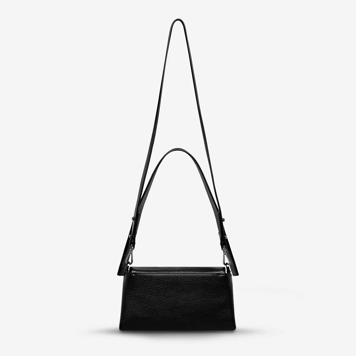 Status Anxiety Zenith Black