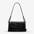 Status Anxiety Zenith Black