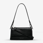 Status Anxiety Zenith Black