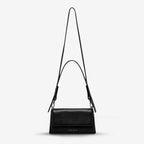 Status Anxiety Zenith Black
